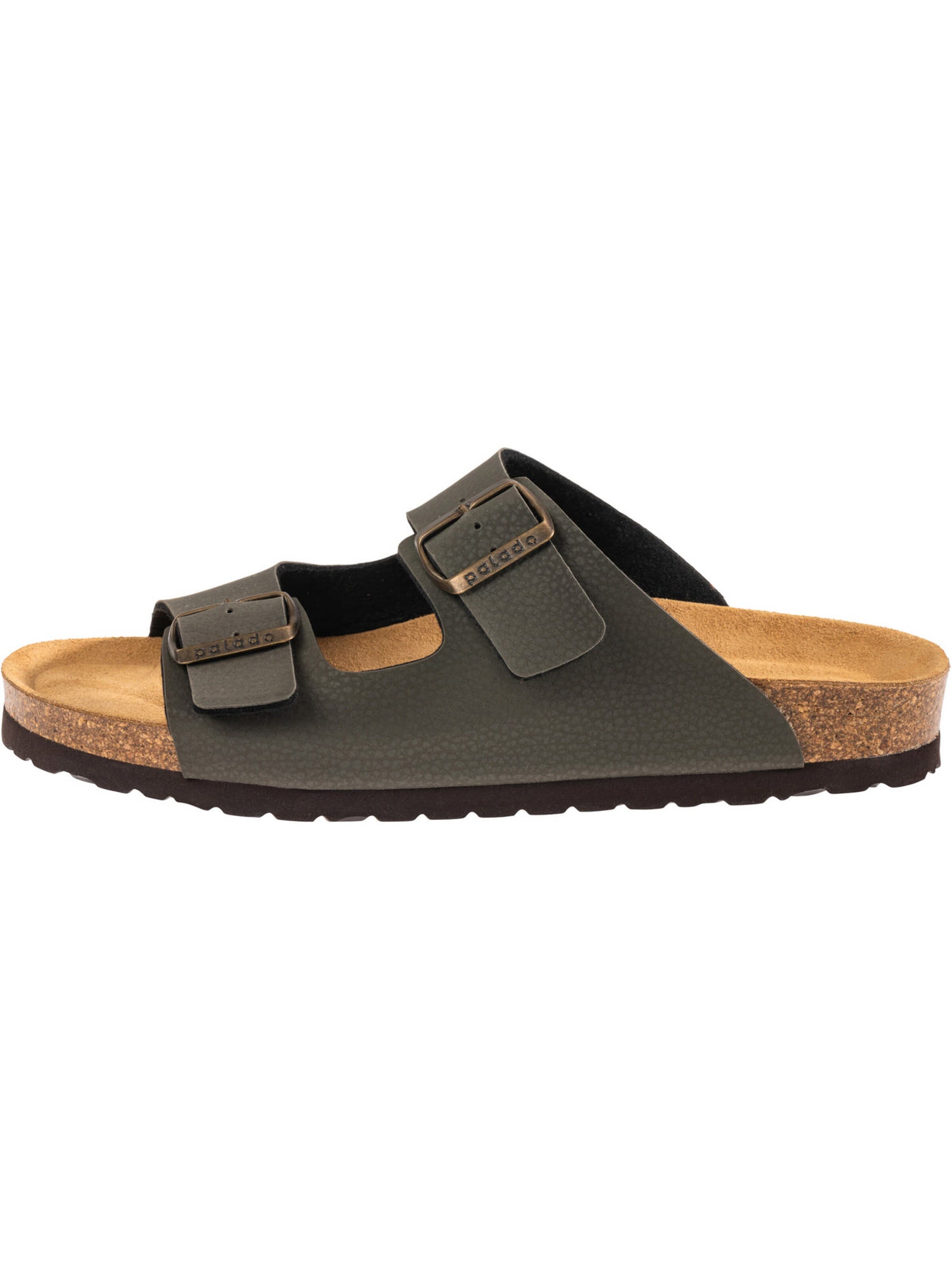 Palado Pantolette 'Palado Korfu Herren'‌‌ in Grün