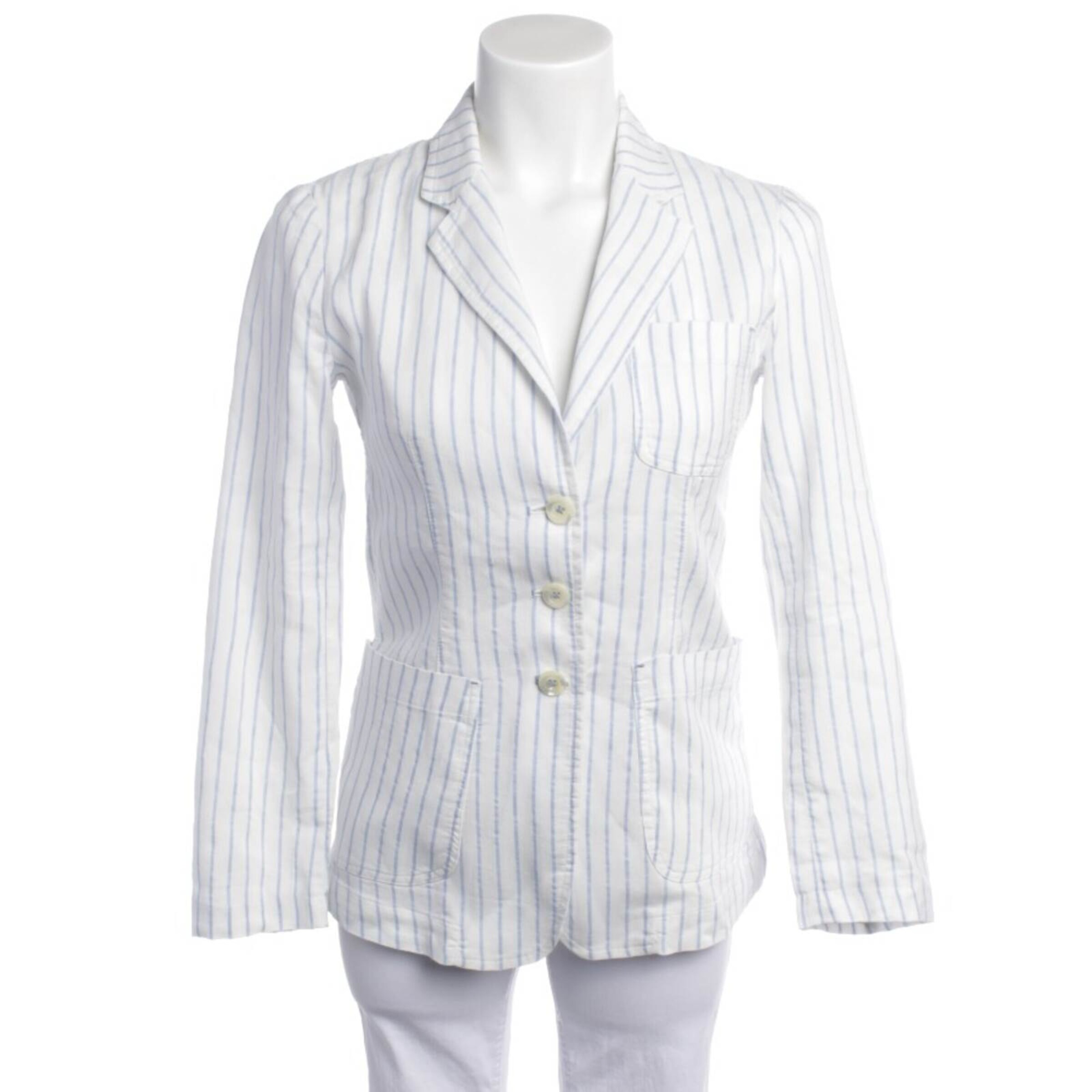 High Use Blazer XS in Mischfarben: Vorderseite