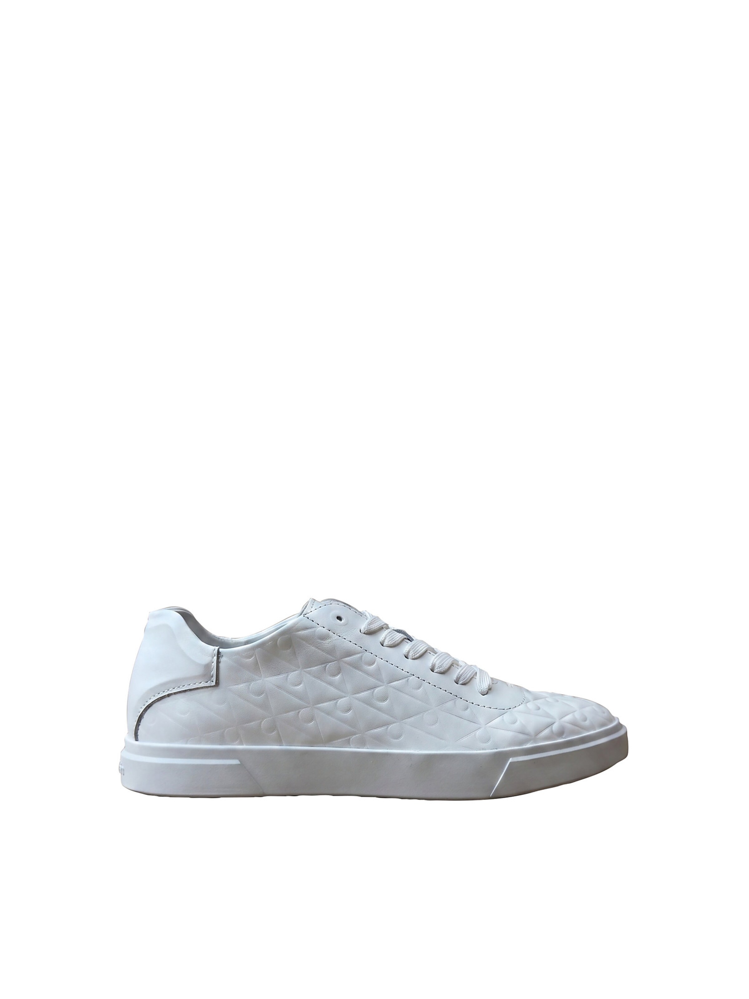 Calvin Klein Sneakers laag in Wit