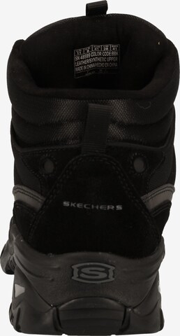 SKECHERS Boot 'Energy' in Schwarz