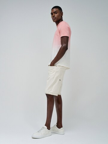 Salsa Jeans T-shirts in Pink