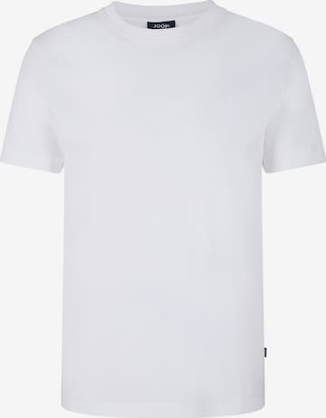T-Shirt 'Priamo' JOOP! en blanc : devant