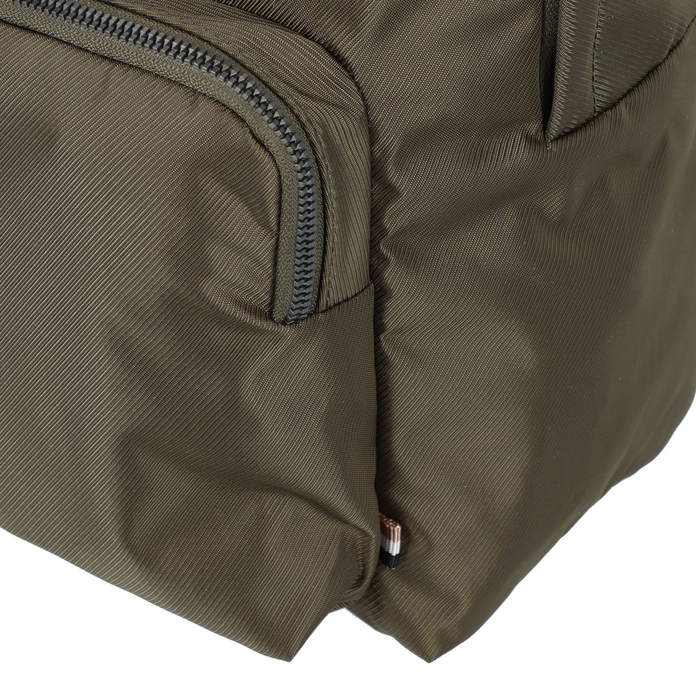 BOSS Backpack 'Catch 3.0' in Green