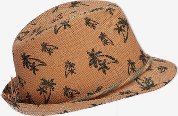 STERNTALER - Sombrero en beige