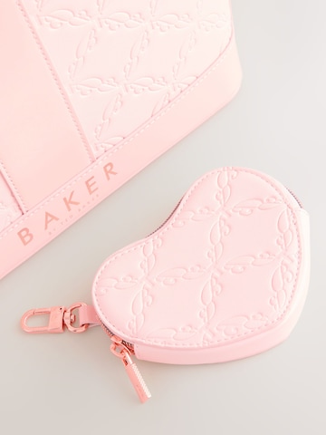 Baker by Ted Baker Tas in Roze