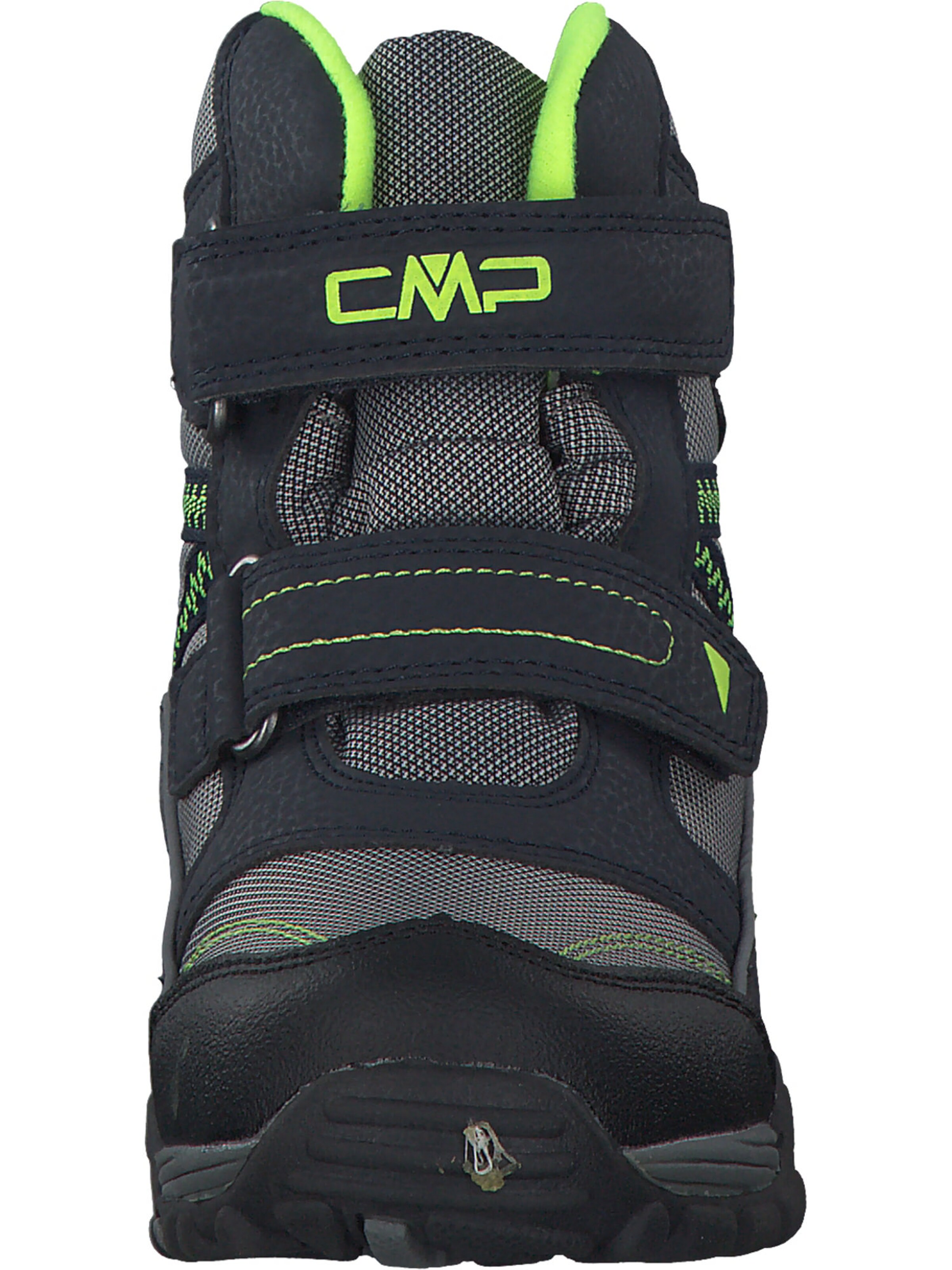 CMP Snow Boots 'Pyry' in Grey