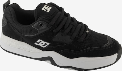 DC Shoes Sneaker low 'Ascend' in 40,5 in schwarz, Produktansicht