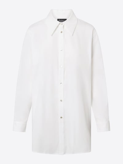Jascha Stockholm Blouse in White, Item view