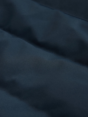 Geacă de iarnă de la Next pe albastru