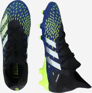 ADIDAS PERFORMANCE Fußballschuh 'Predator Freak 3' in Blau