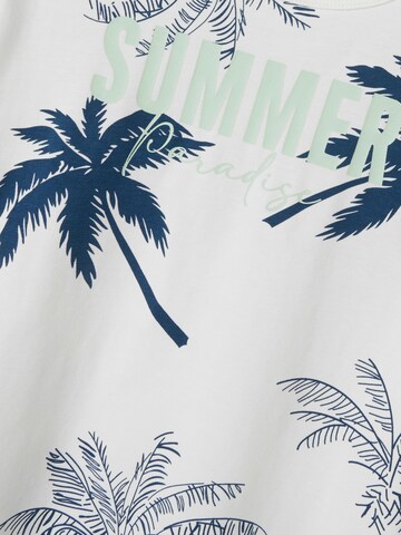 Pigiama 'NKMSummer' di NAME IT in blu