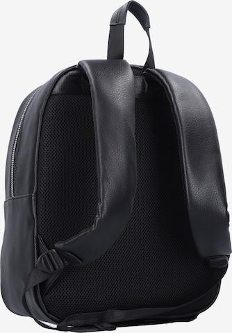 REPLAY Backpack in Black