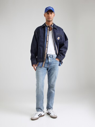LEVI'S ® Regular Jeans '502' in Blau