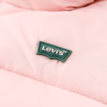 Levi's Kids Between-Season Jacket 'Essential' in Pink