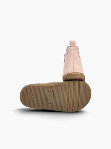 Pisamonas Stiefel‌‌‌‌‌ in Pink