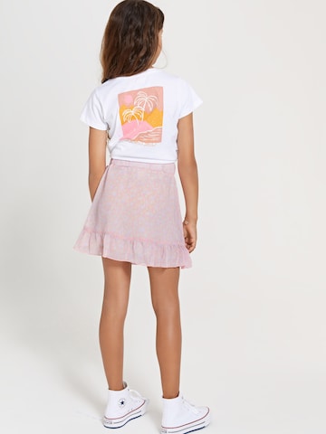 Shiwi Skirt 'VENICE' in Pink