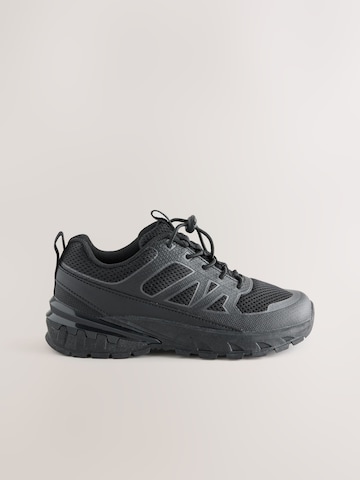 Next - Sapatilhas em preto