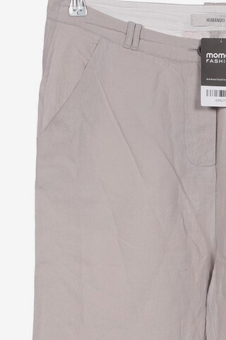 Humanoid Pants in S in Grey