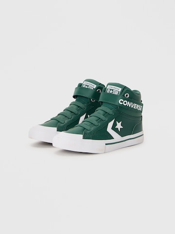 CONVERSE - Sapatilhas 'PRO BLAZE' em verde