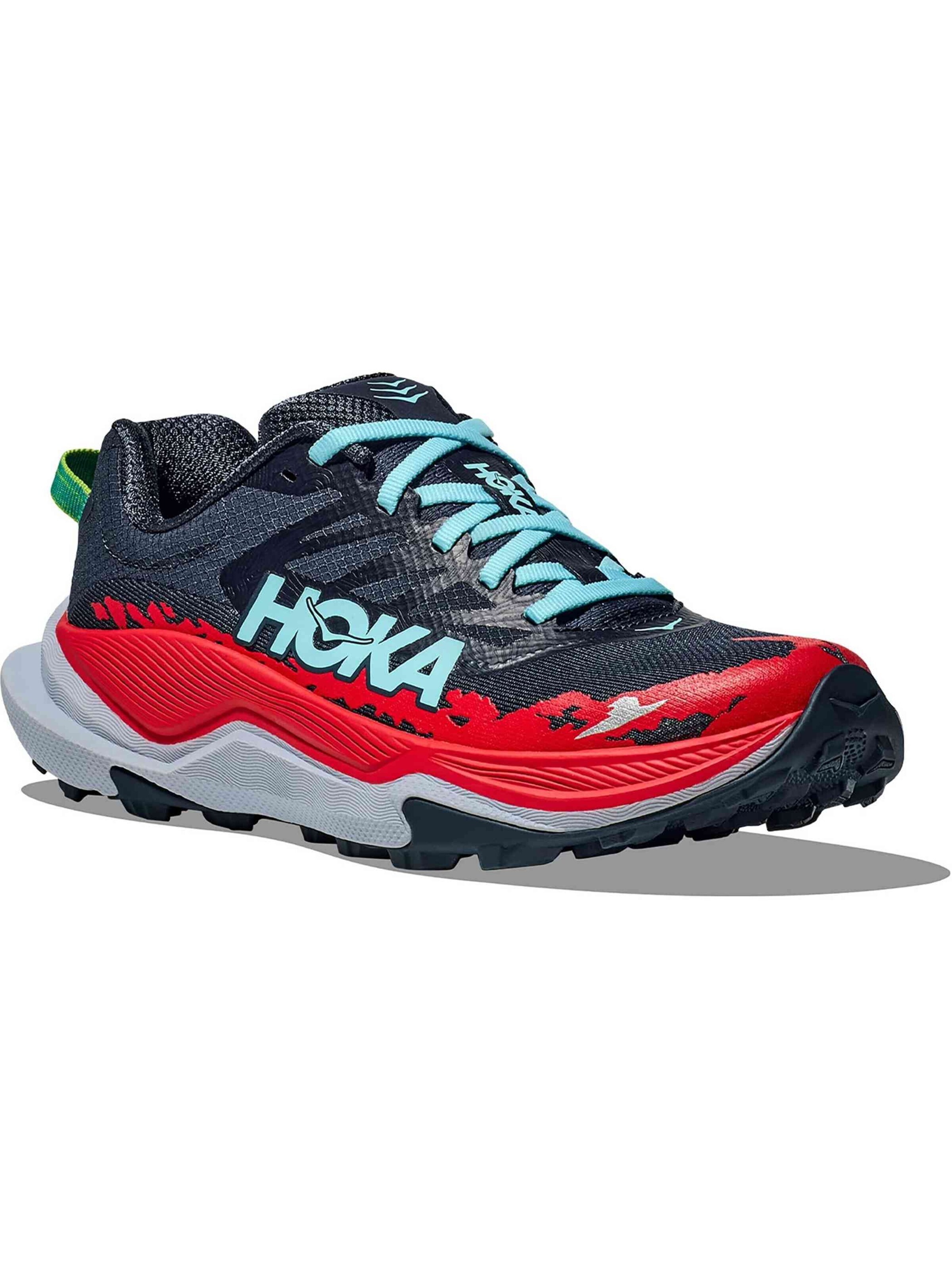 HOKA - Zapatillas de running '1155115-SSC' en azul: frente
