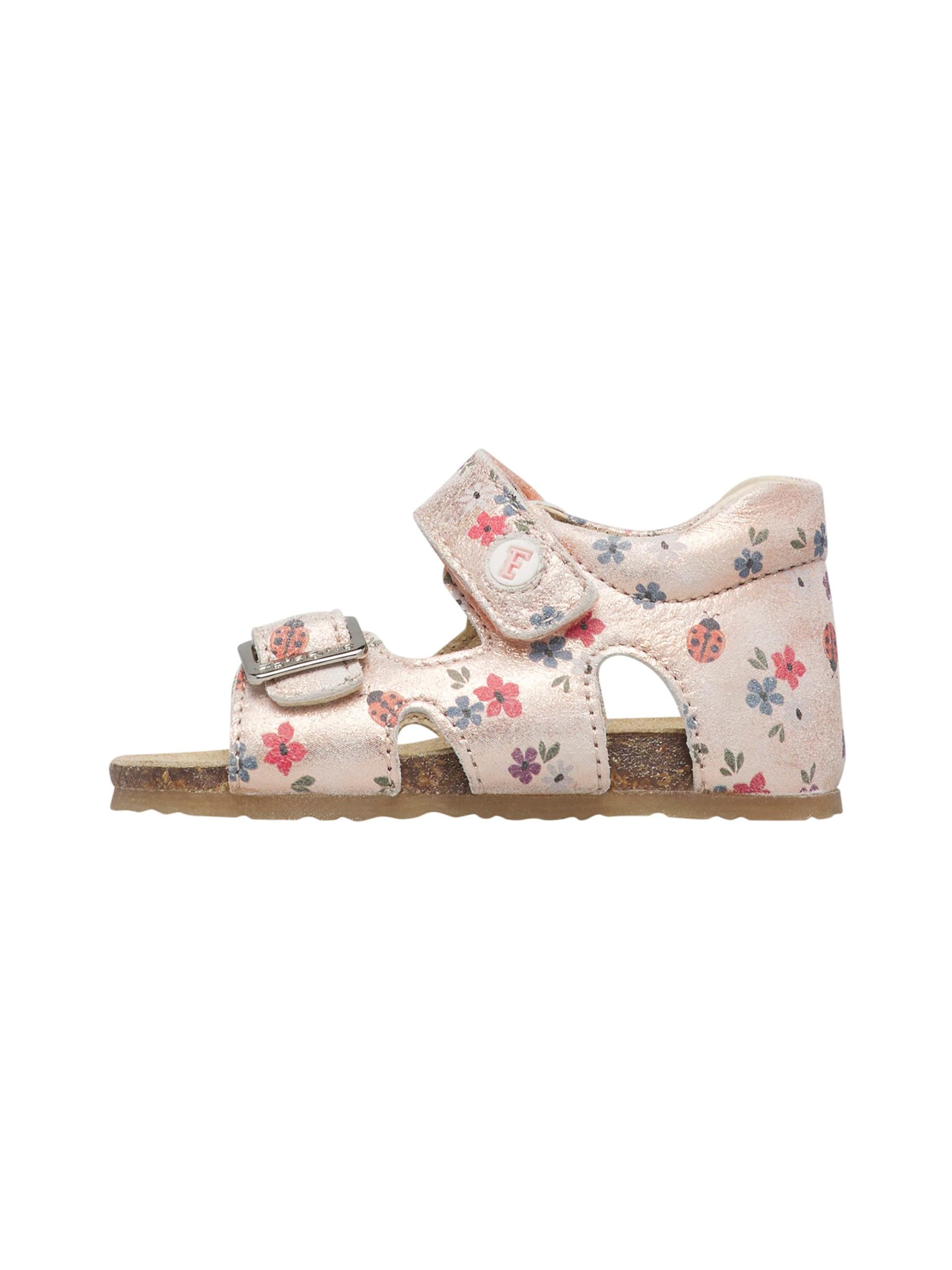 Falcotto Sandale 'BEA'‌‌‌‌‌‌ in Pink: Vorderseite