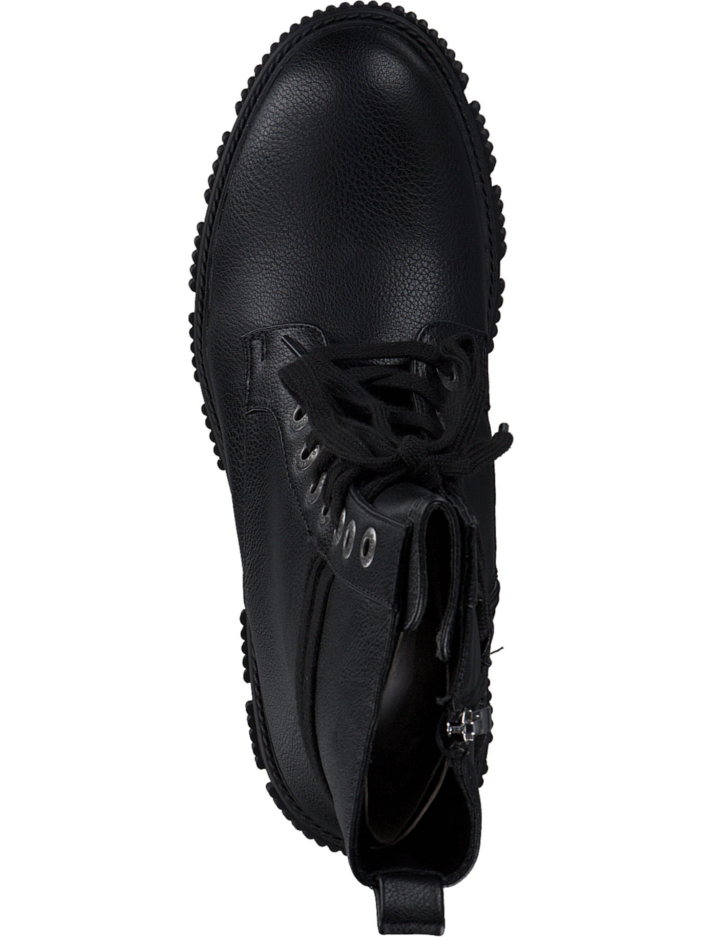 Dockers by Gerli Csizma - fekete