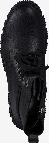 Dockers Boots in Black