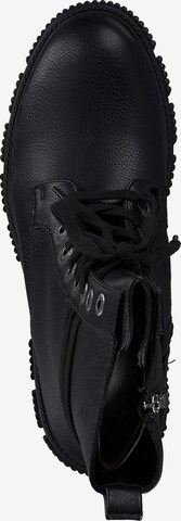 Bottes Dockers en noir