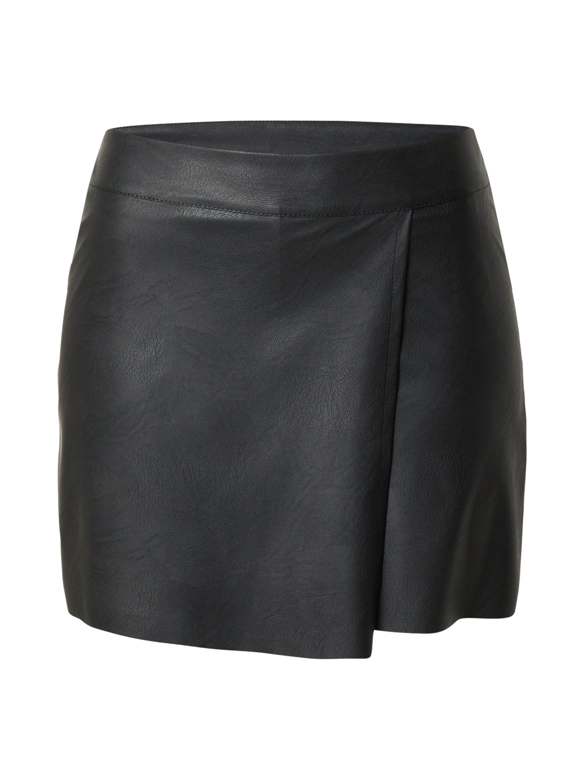 ABOUT YOU Skirt 'Lina' in Black: front