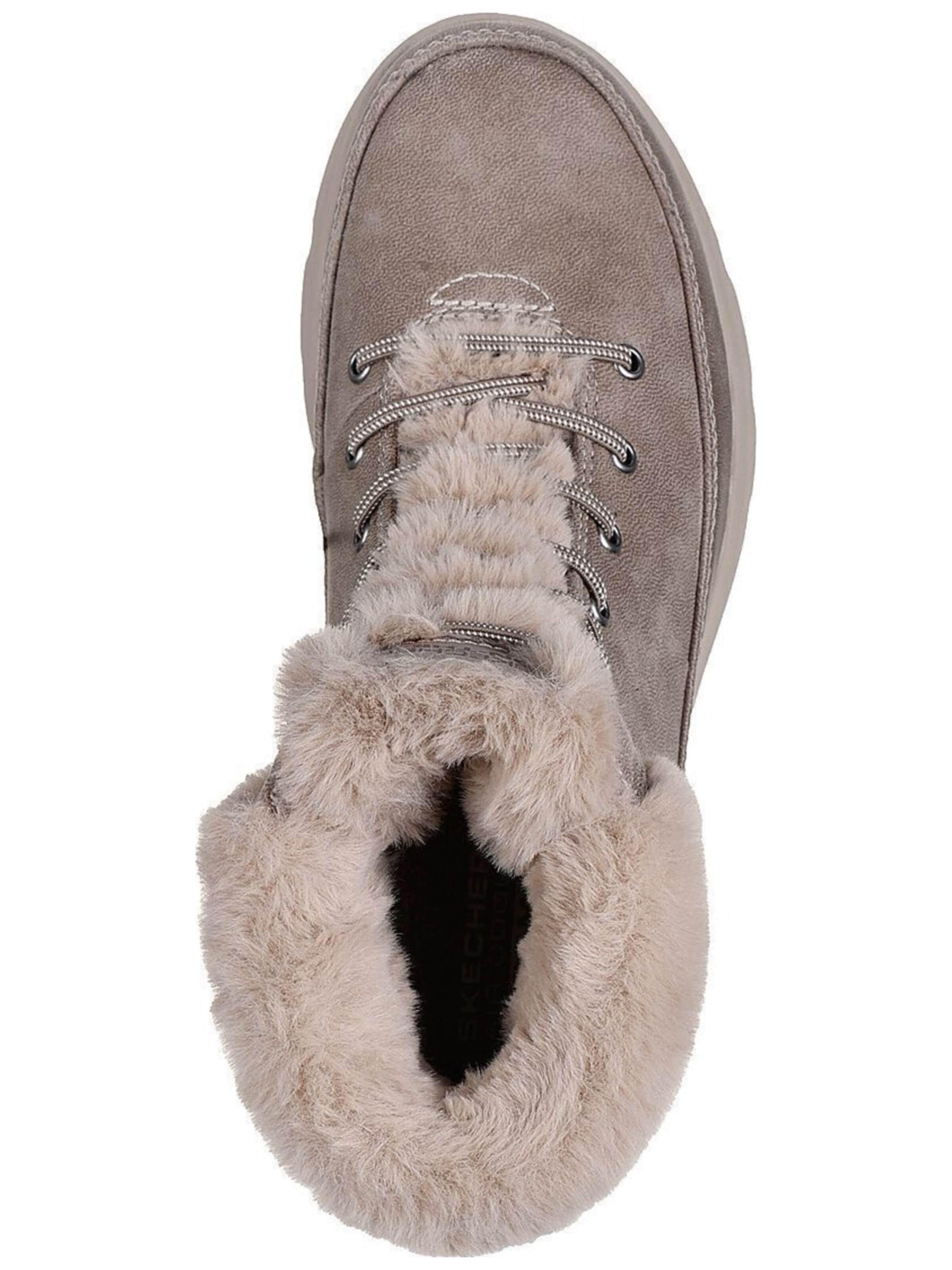 SKECHERS - Botas 'Skechers Glacial Ultra - Wonderland' en gris