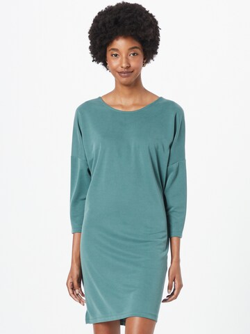 mbym Dress 'Nuala' in Green: front