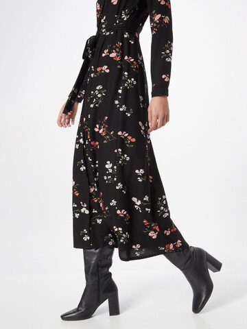 Robe 'Aurelia' ABOUT YOU en noir