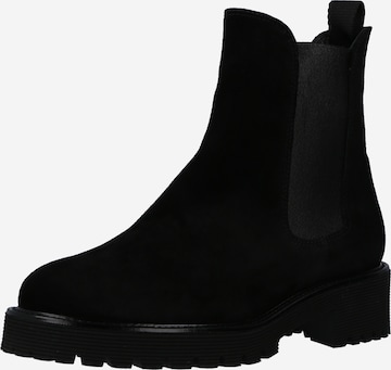 Högl Chelsea Boots 'Mission' in Black: front