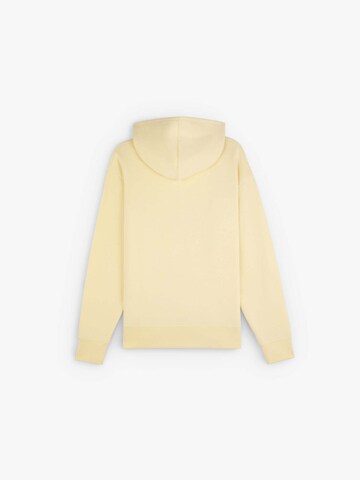 Scalpers Sweatshirt in Beige
