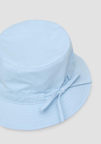 Chapeaux s.Oliver en bleu