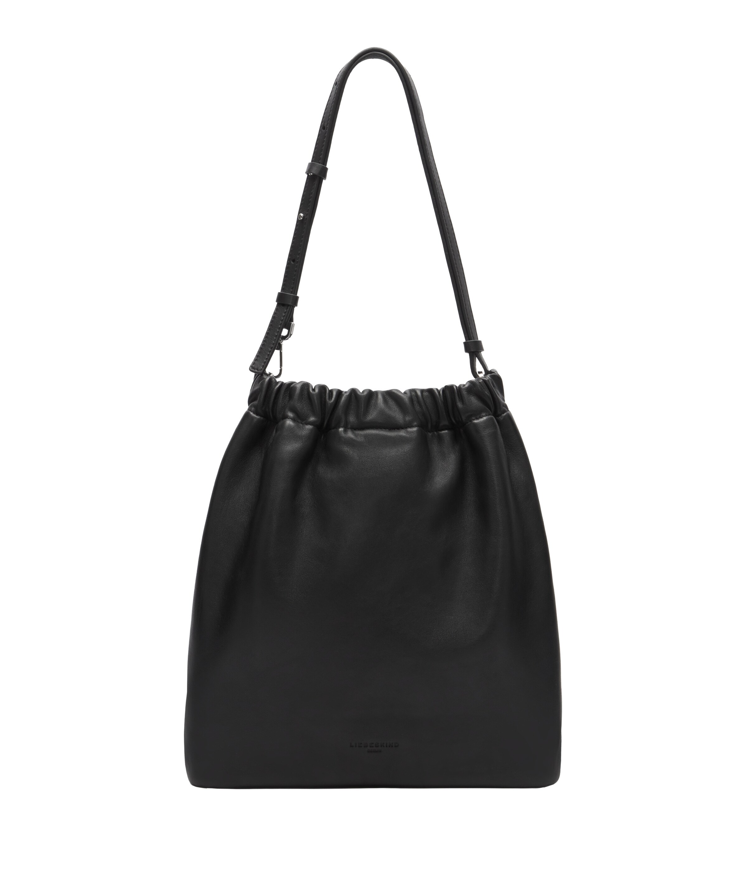 Liebeskind Berlin Pouch in Black: front