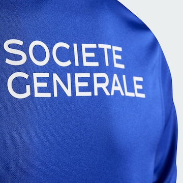 T-Shirt fonctionnel ADIDAS PERFORMANCE en bleu