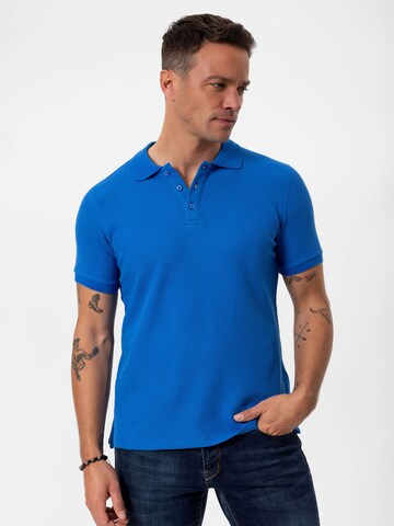 Daniel Hills Shirt in Blauw