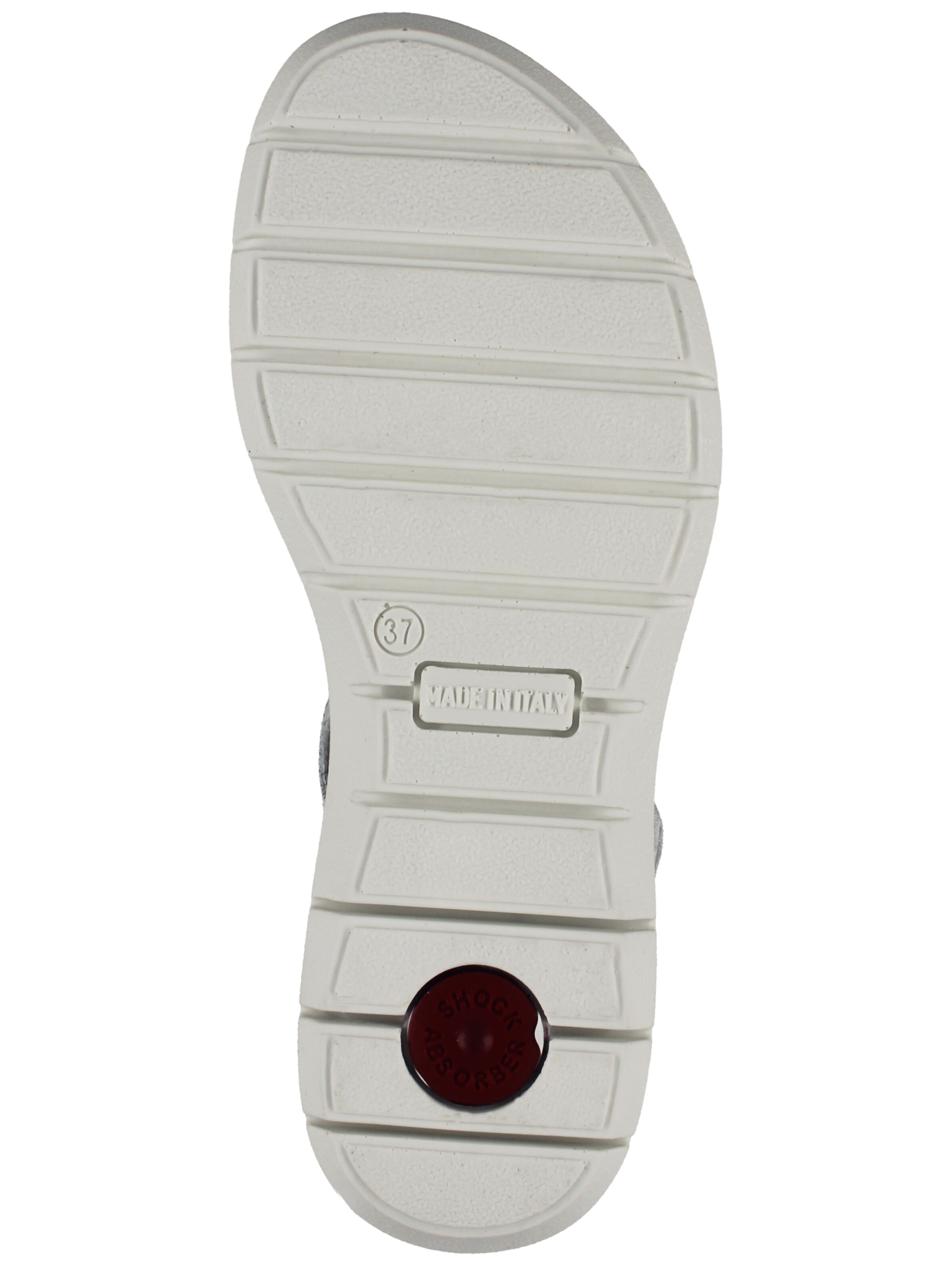 IMAC Sandale in Grau