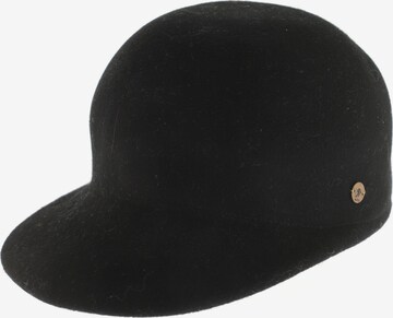 ESPRIT Hut oder Mütze S in Schwarz: predná strana