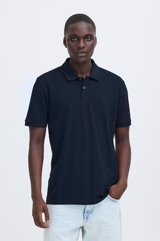 BLEND Poloshirt 'BHAbdo' in Blau: Vorderseite