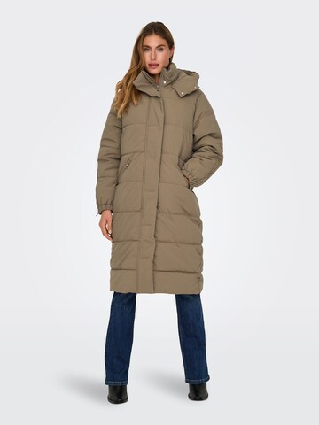 Cappotto invernale 'JDYFlotte' di JDY in marrone