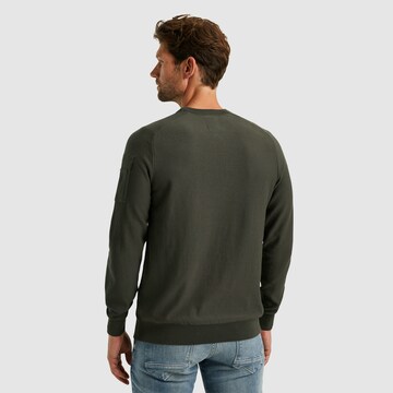 PME Legend Pullover in Grün