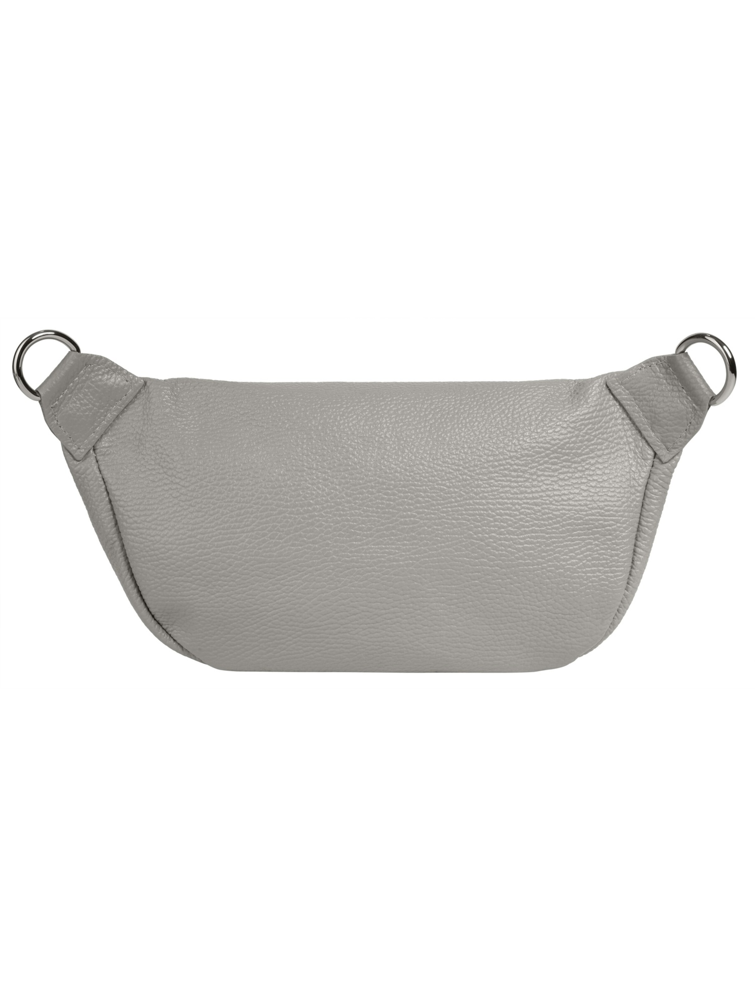 Sacs banane Samantha Look en gris