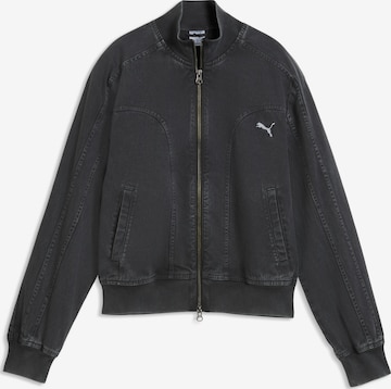 Veste mi-saison 'Future.Archive' PUMA en noir : devant
