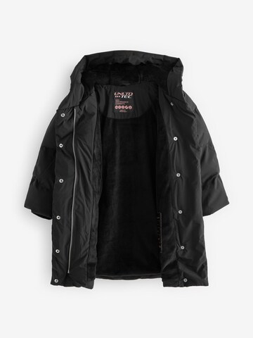 Next Weatherproof jacket in Black
