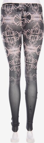 Marcelo Burlon Leggings S in Braun