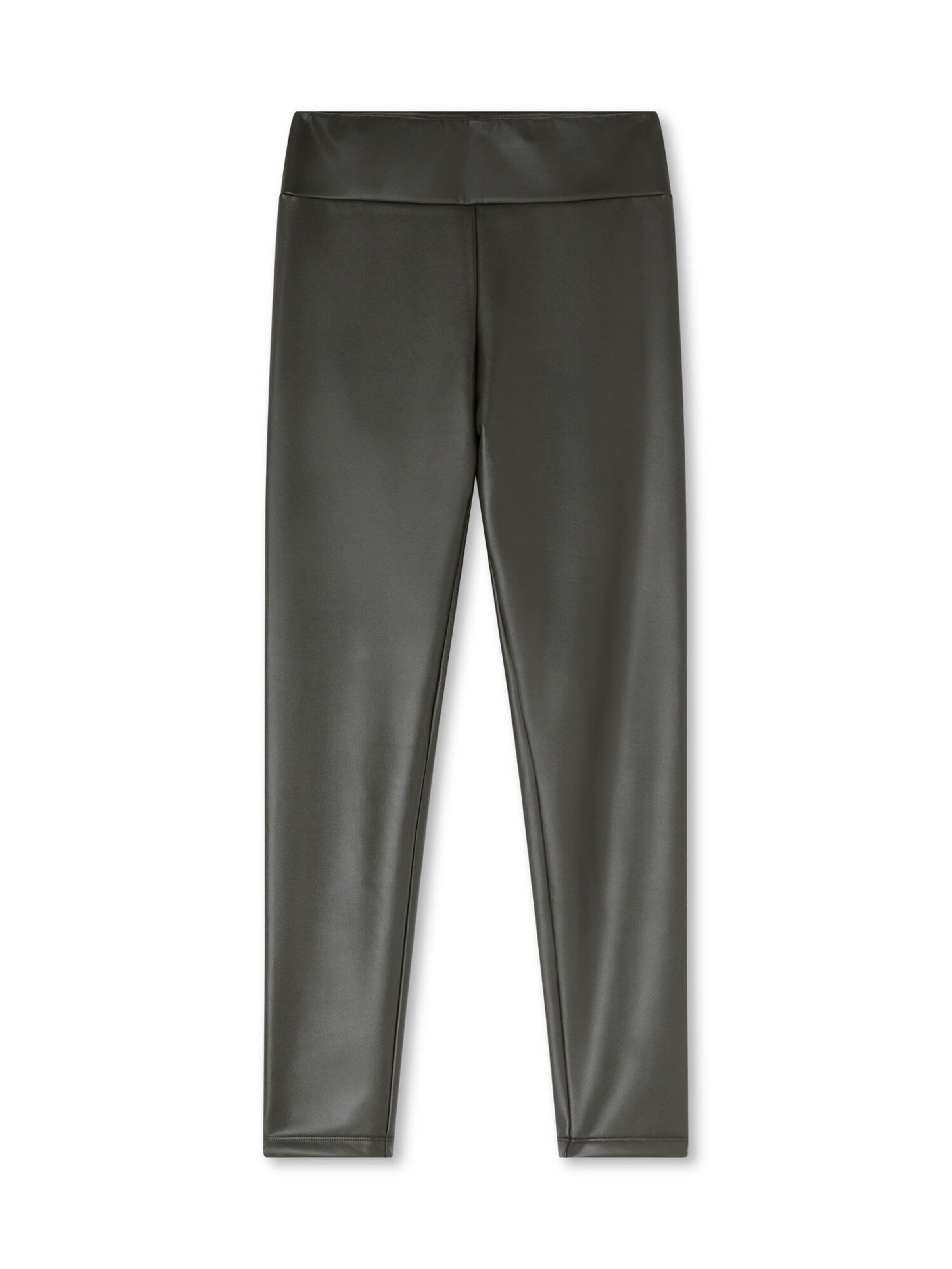 CALZEDONIA Hose in Grün: Vorderseite