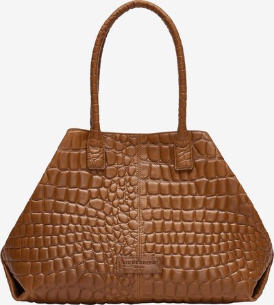 Liebeskind Berlin Shopper 'Chelse' i cognac, Produktvisning