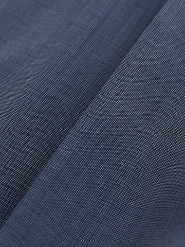 Next Slimfit Pantalon 'N. Premium' in Blauw